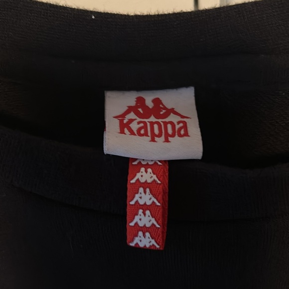 Kappa sweatshirt - Picture 3 of 3